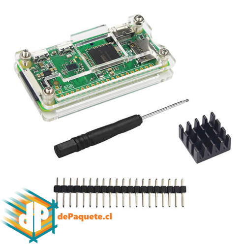 Kit Raspberry Pi Zero
